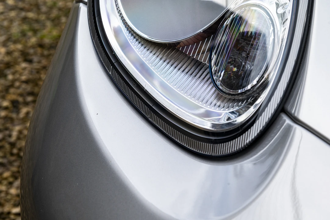 2007 Porsche 987 Boxster S - Image 15 of 31