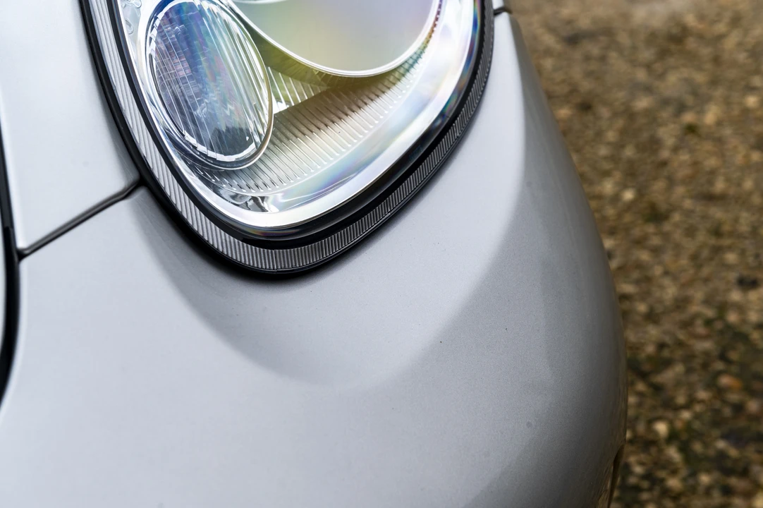 2007 Porsche 987 Boxster S - Image 16 of 31
