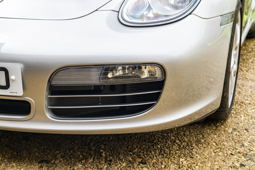 2007 Porsche 987 Boxster S - Image 17 of 31