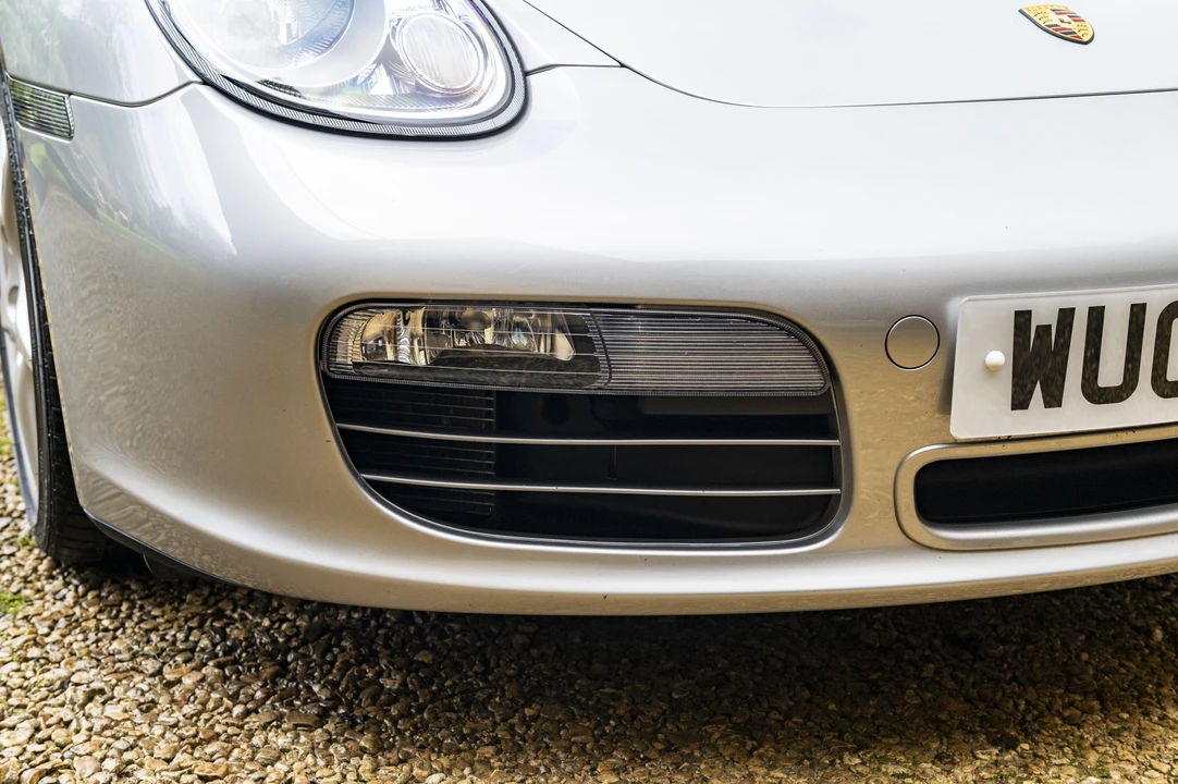 2007 Porsche 987 Boxster S - Image 18 of 31