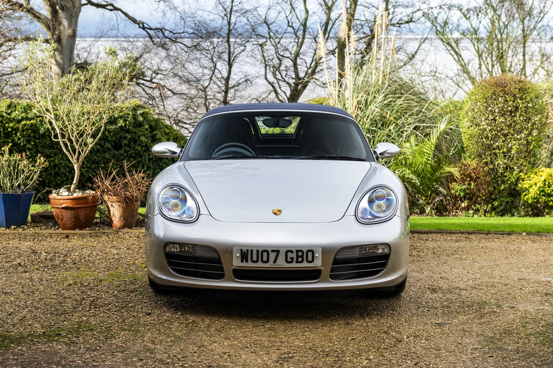 2007 Porsche 987 Boxster S - Image 2 of 31