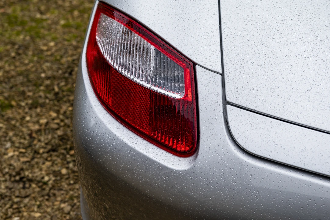 2007 Porsche 987 Boxster S - Image 21 of 31