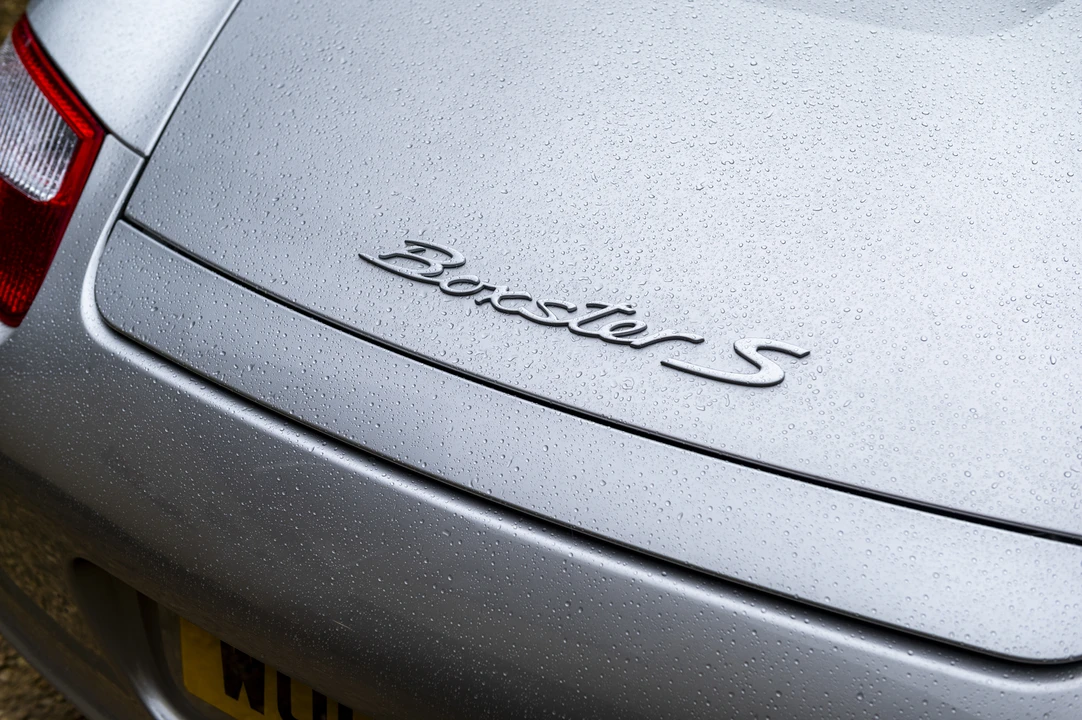 2007 Porsche 987 Boxster S - Image 23 of 31