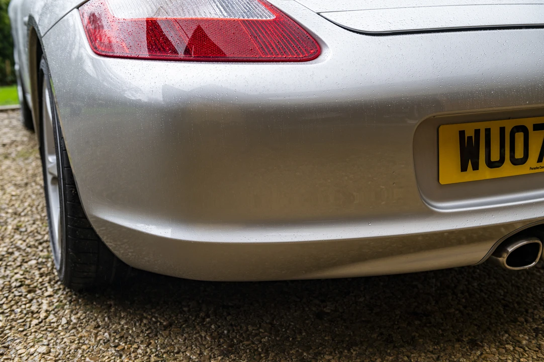 2007 Porsche 987 Boxster S - Image 26 of 31