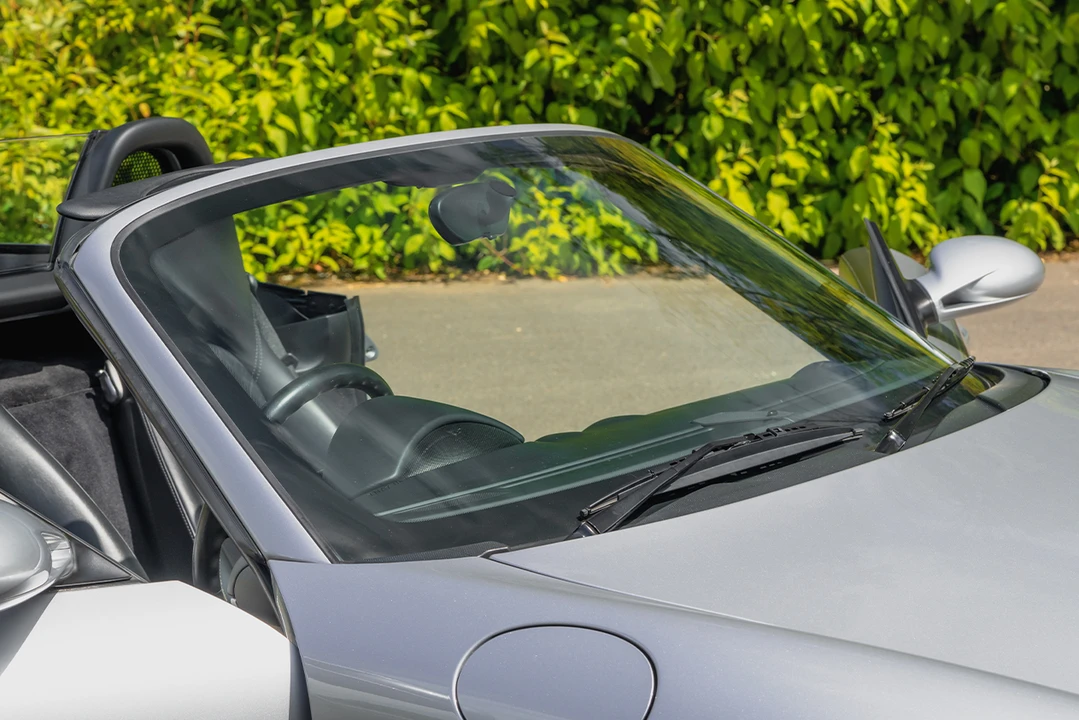 2007 Porsche 987 Boxster S - Image 22 of 31