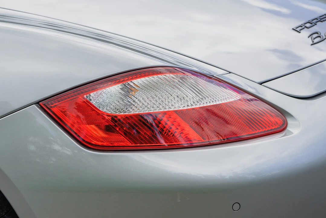 2007 Porsche 987 Boxster S - Image 18 of 31