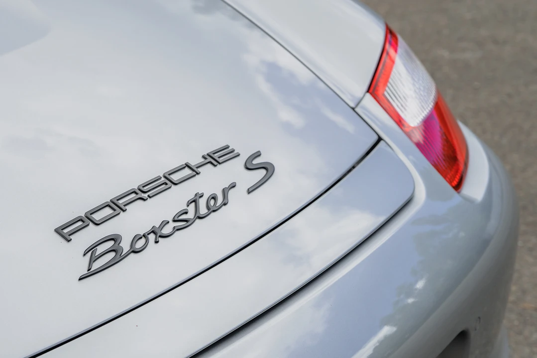 2007 Porsche 987 Boxster S - Image 19 of 31