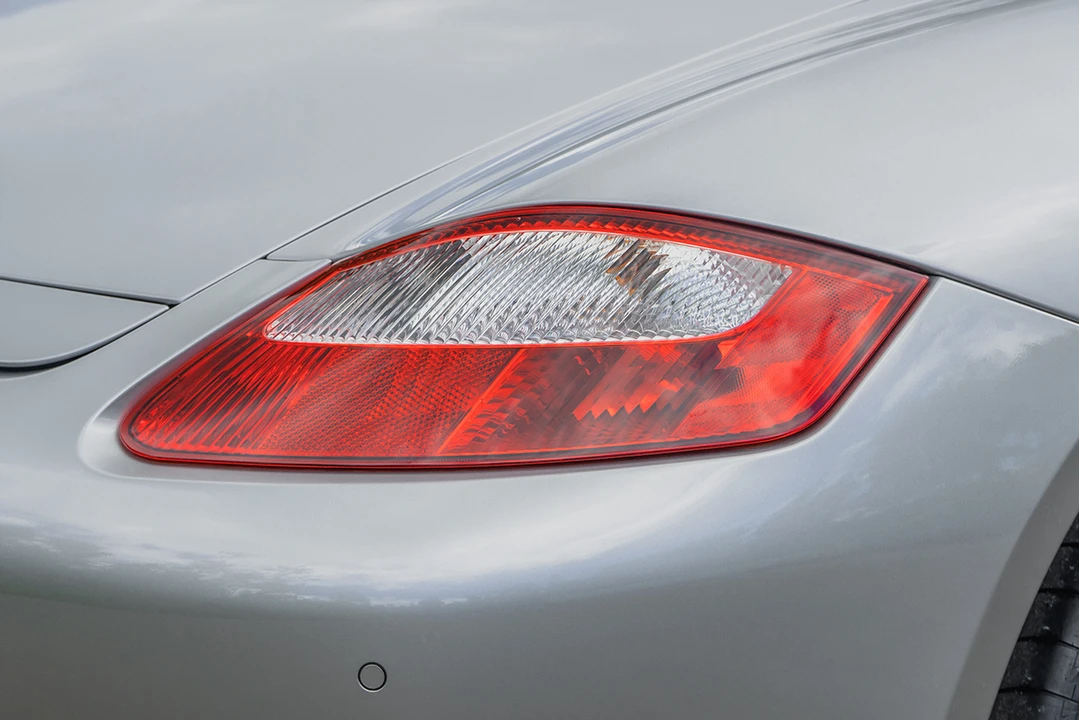2007 Porsche 987 Boxster S - Image 21 of 31