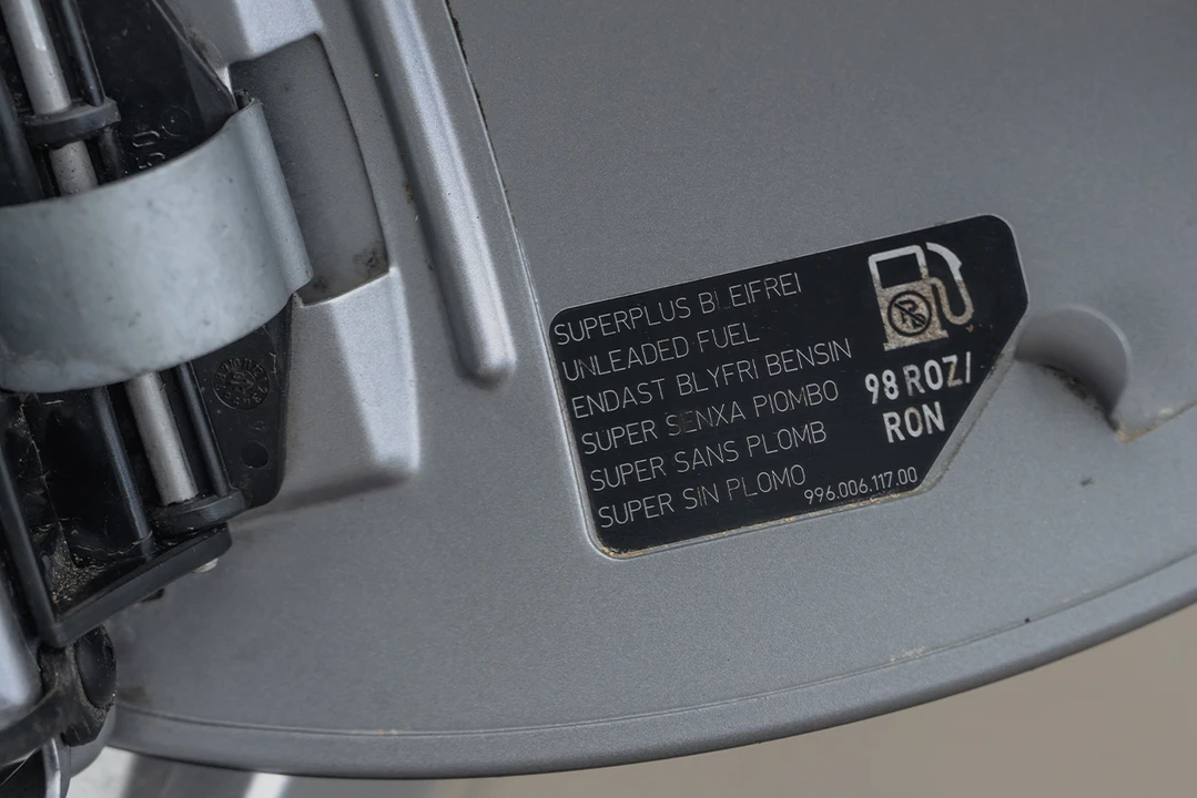 2007 Porsche 987 Boxster S - Image 23 of 31