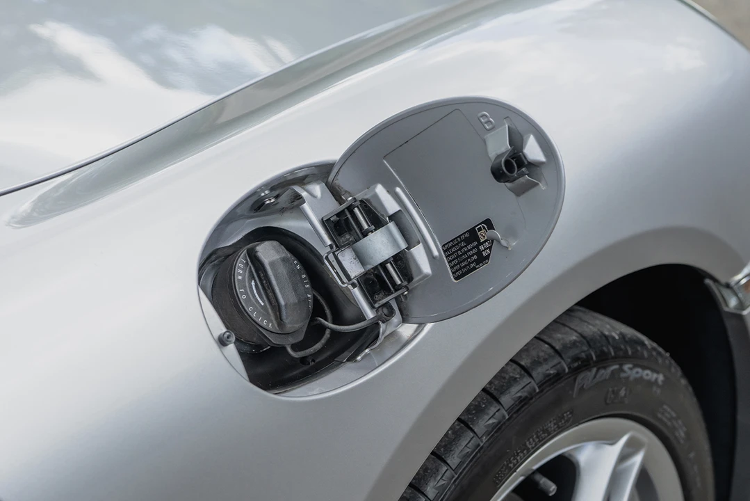 2007 Porsche 987 Boxster S - Image 24 of 31