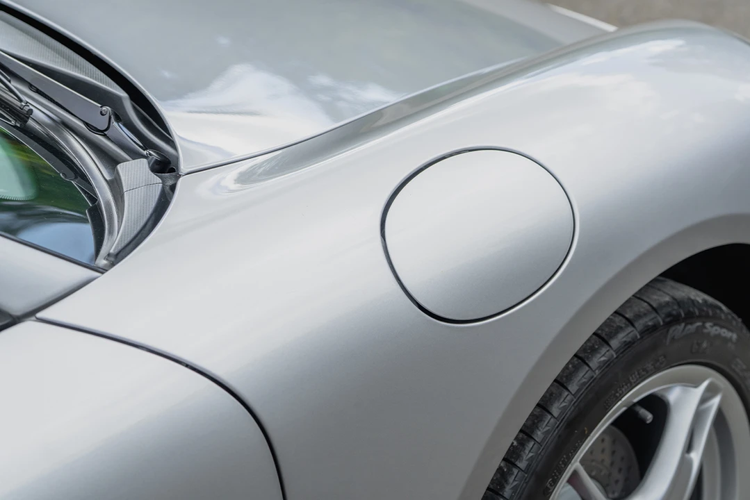 2007 Porsche 987 Boxster S - Image 25 of 31