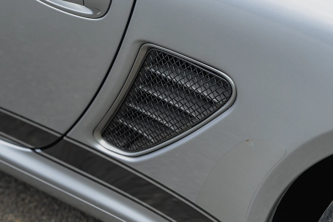 2007 Porsche 987 Boxster S - Image 26 of 31