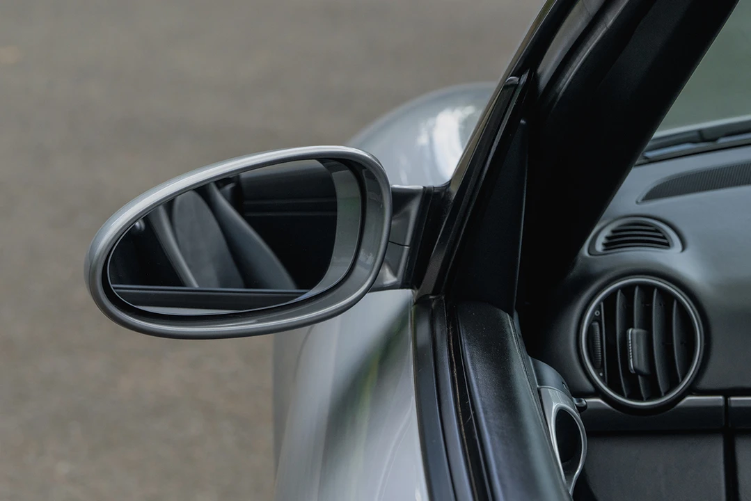 2007 Porsche 987 Boxster S - Image 27 of 31