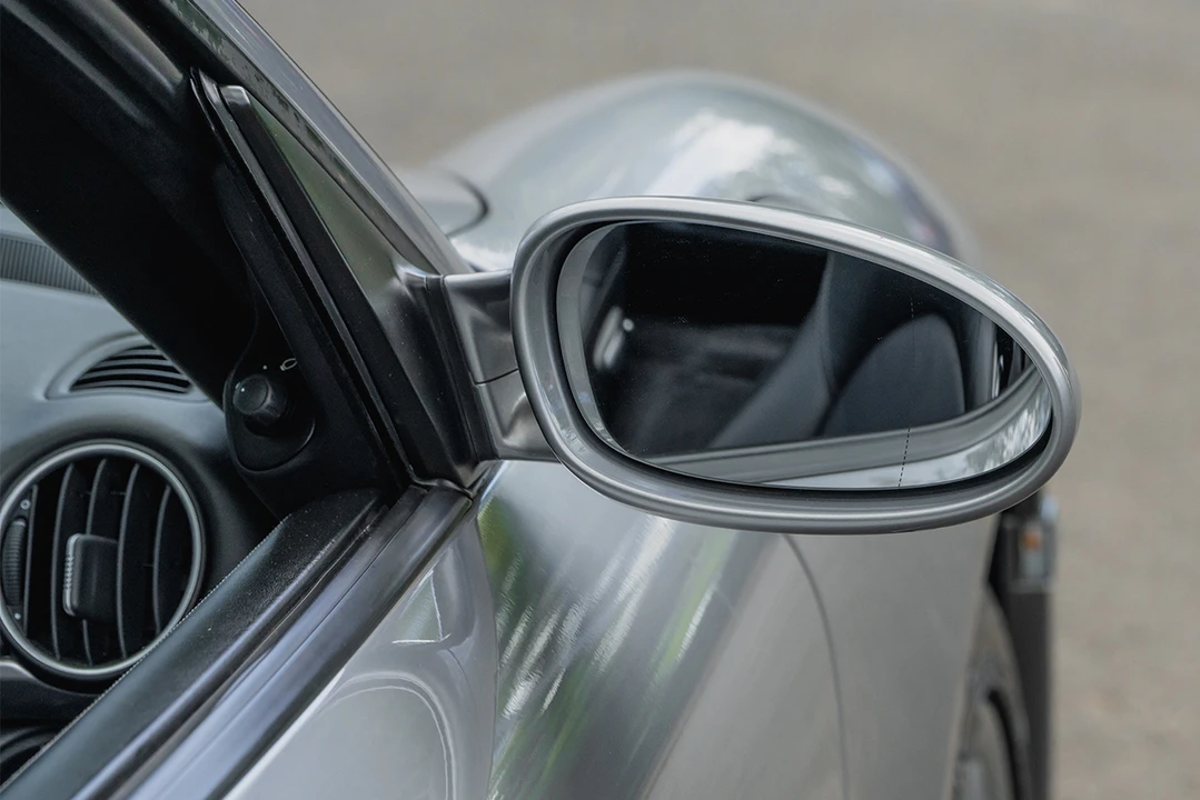 2007 Porsche 987 Boxster S - Image 28 of 31