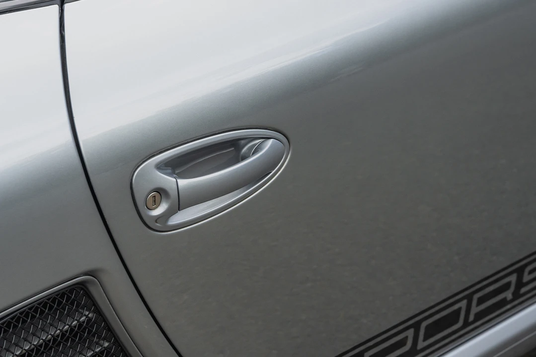 2007 Porsche 987 Boxster S - Image 29 of 31