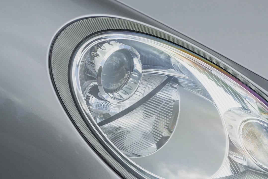 2007 Porsche 987 Boxster S - Image 8 of 31