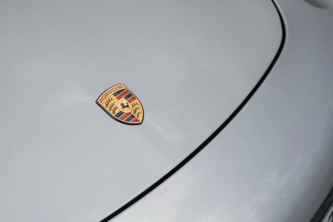 2007 Porsche 987 Boxster S - Image 9 of 31