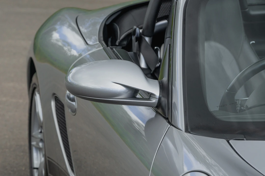 2007 Porsche 987 Boxster S - Image 30 of 31