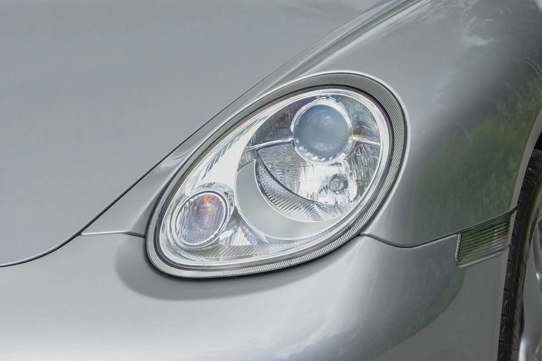 2007 Porsche 987 Boxster S - Image 10 of 31