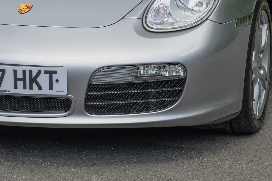 2007 Porsche 987 Boxster S - Image 11 of 31
