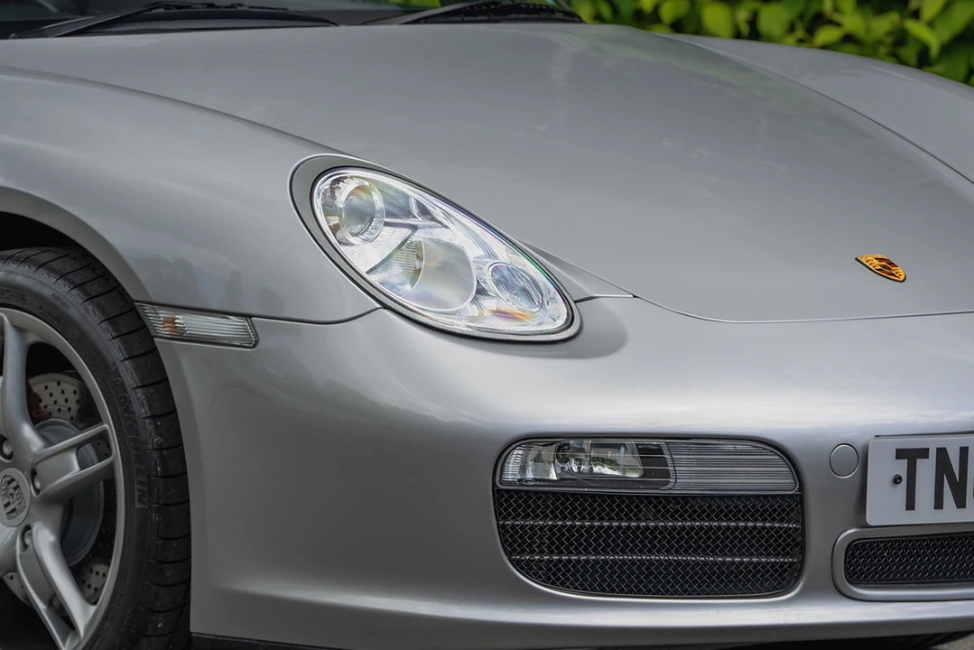 2007 Porsche 987 Boxster S - Image 13 of 31
