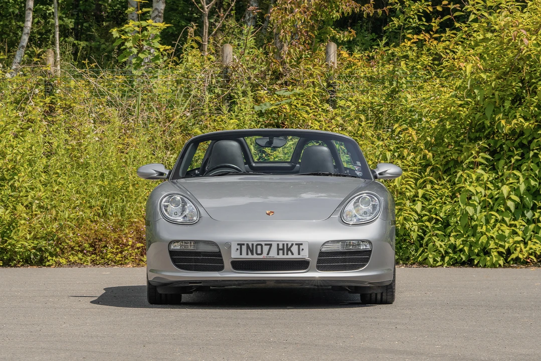 2007 Porsche 987 Boxster S - Image 2 of 31