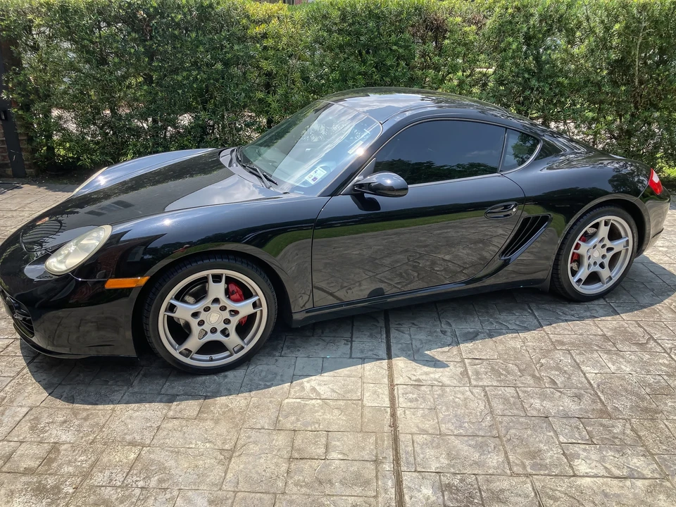 2007 Porsche 987 Cayman S - Image 4 of 6