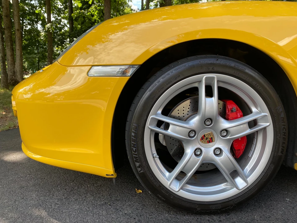 2007 Porsche 987 Cayman S - Image 12 of 31