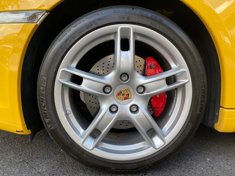 2007 Porsche 987 Cayman S - Image 13 of 31