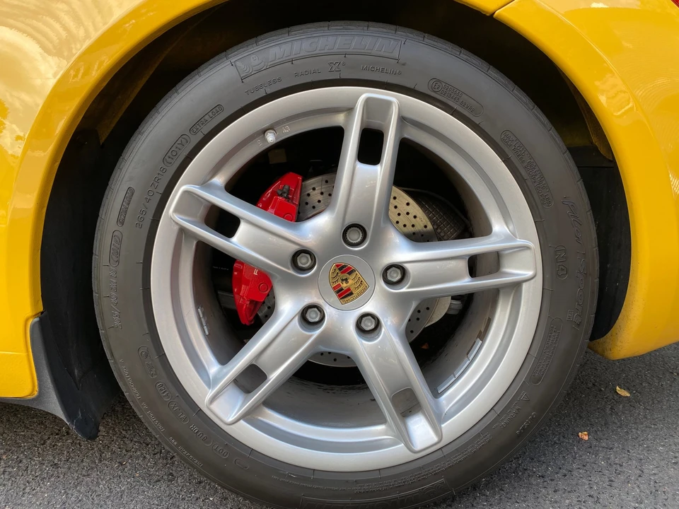 2007 Porsche 987 Cayman S - Image 14 of 31