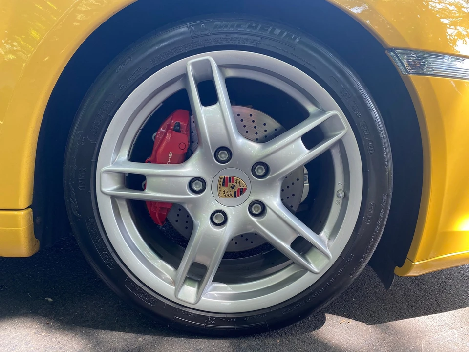 2007 Porsche 987 Cayman S - Image 16 of 31