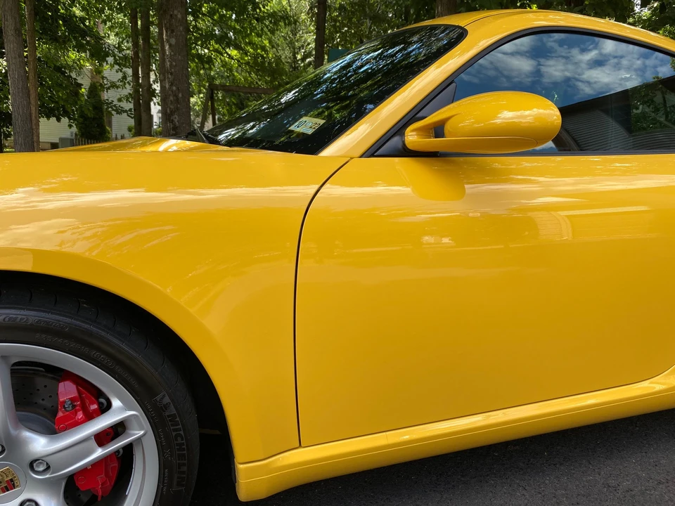 2007 Porsche 987 Cayman S - Image 27 of 31