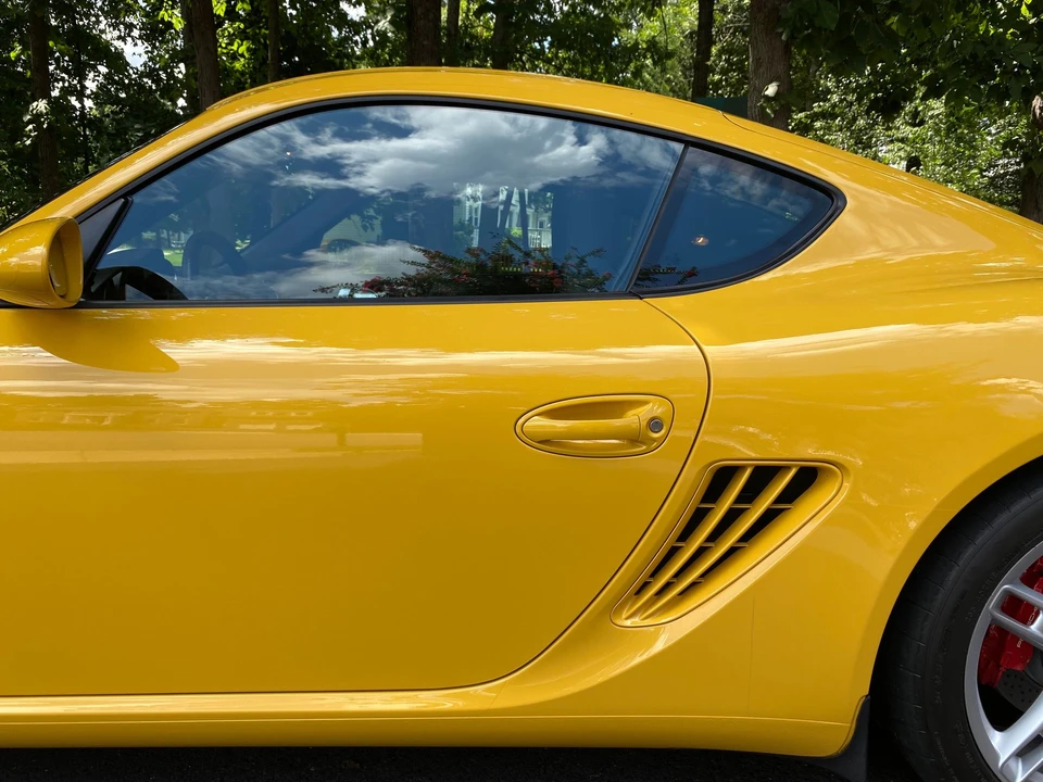 2007 Porsche 987 Cayman S - Image 28 of 31