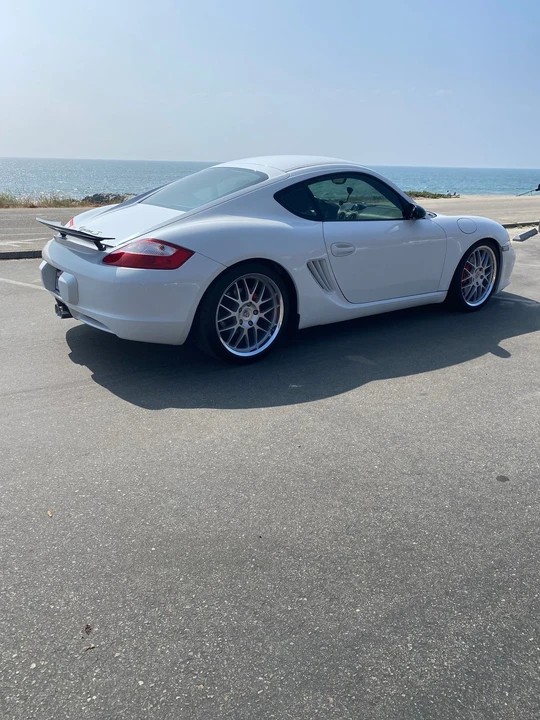 2006 Porsche 987 Cayman S - Image 2 of 10