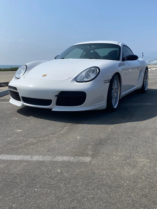 2006 Porsche 987 Cayman S - Image 3 of 10
