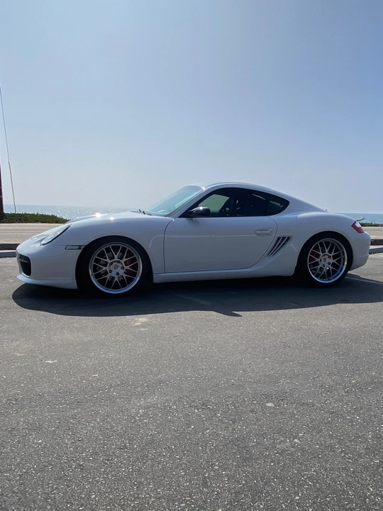2006 Porsche 987 Cayman S - Image 4 of 10