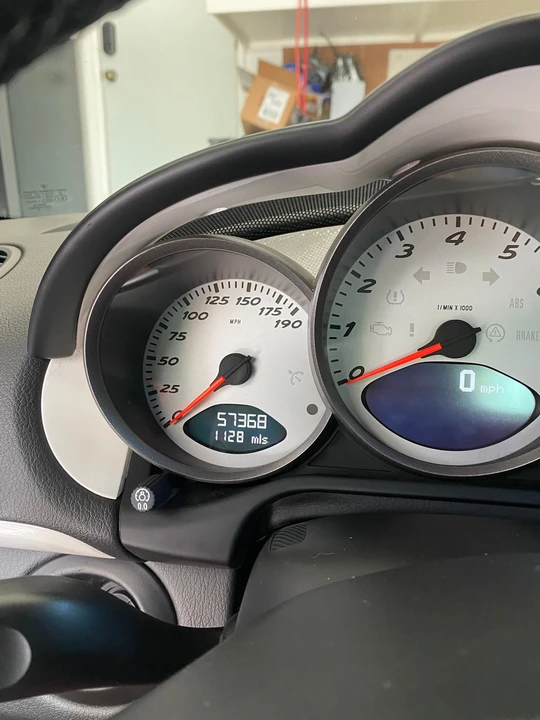 2006 Porsche 987 Cayman S - Image 10 of 10
