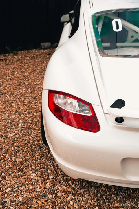 2007 Porsche 987 Cayman S - Image 17 of 31