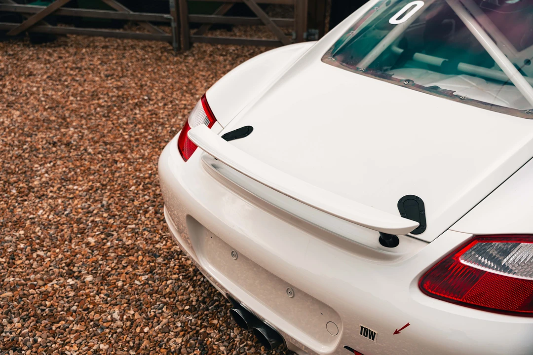 2007 Porsche 987 Cayman S - Image 24 of 31