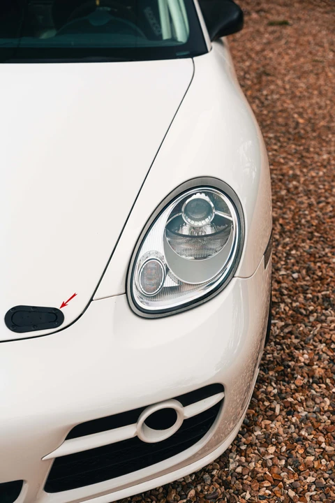 2007 Porsche 987 Cayman S - Image 18 of 31