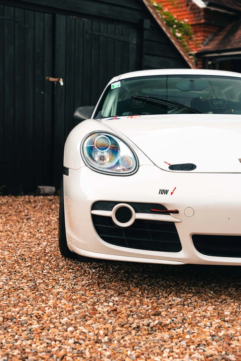 2007 Porsche 987 Cayman S - Image 31 of 31
