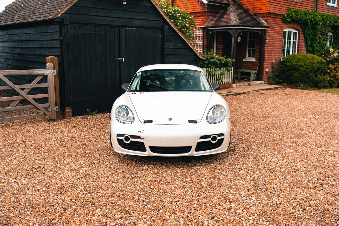 2007 Porsche 987 Cayman S - Image 10 of 31