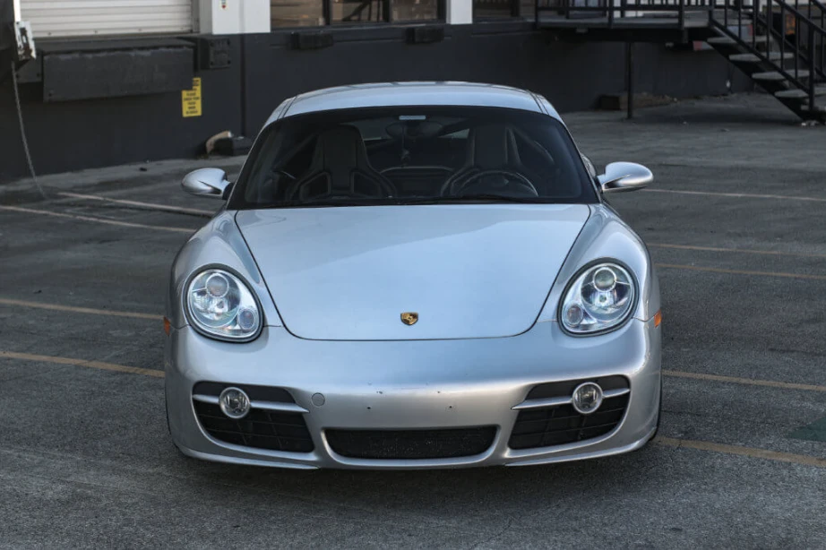 2007 Porsche 987 Cayman S - Image 3 of 24