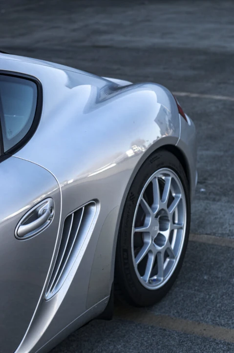 2007 Porsche 987 Cayman S - Image 13 of 24