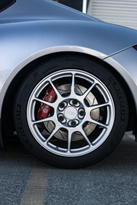 2007 Porsche 987 Cayman S - Image 12 of 24