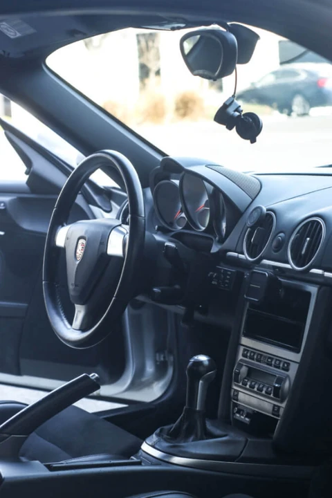 2007 Porsche 987 Cayman S - Image 14 of 24