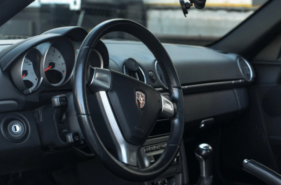 2007 Porsche 987 Cayman S - Image 15 of 24