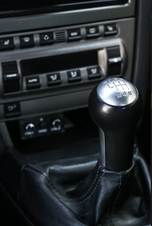 2007 Porsche 987 Cayman S - Image 16 of 24