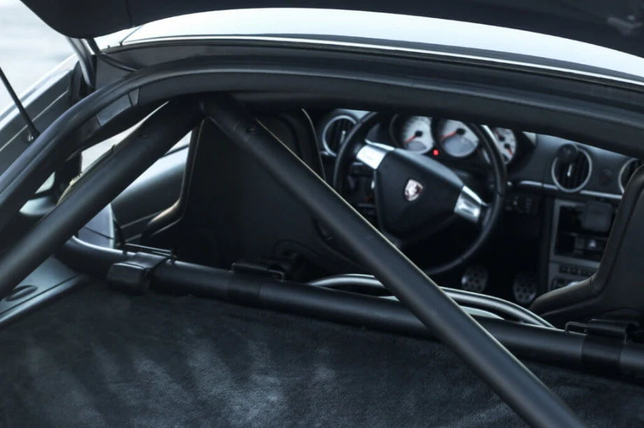 2007 Porsche 987 Cayman S - Image 19 of 24
