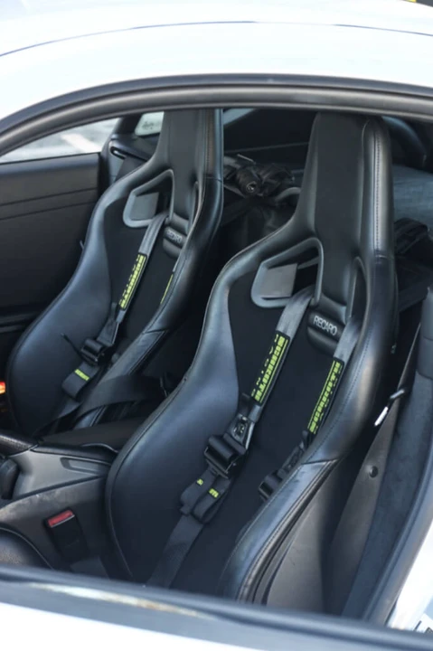 2007 Porsche 987 Cayman S - Image 20 of 24